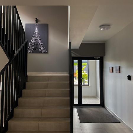 Tanie Noclegi Gliwice - Apartamenty Lowicka 28 Exterior foto